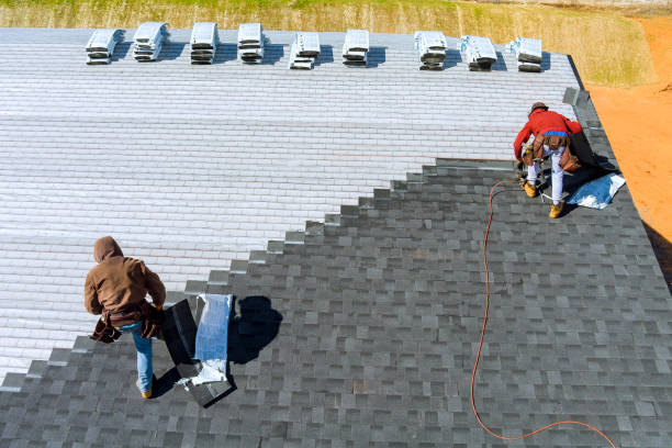 Best Roof Maintenance Services  in Brookfield Center, OH