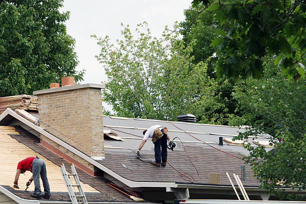 Best Roof Repair Services  in Brookfield Center, OH