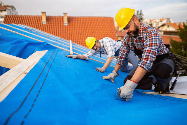 Best Local Roofing Companies  in Brookfield Center, OH