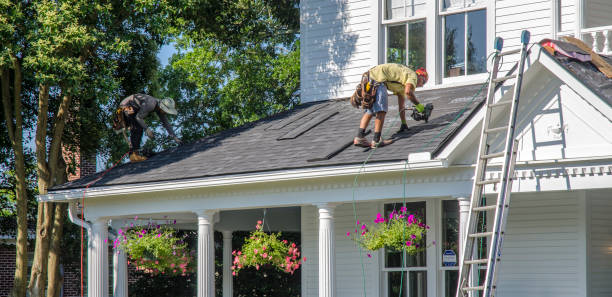 Best Flat Roof Repair Services  in Brookfield Center, OH
