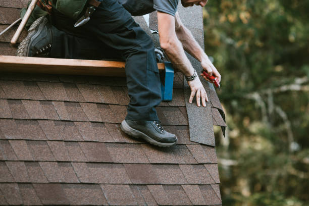 Best Roof Leak Repair  in Brookfield Center, OH